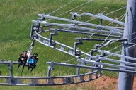Black Hills Coaster Ride thumbnail 5