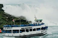 New York City Niagara Falls Train Tour 3 Days thumbnail 6