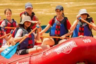 Moab River Rafting Adventure 4.5 hr thumbnail 3