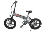 New York City E-Bike Rental thumbnail 6