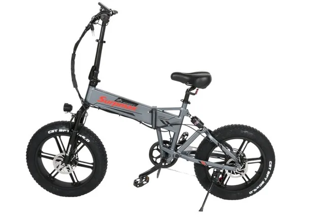 New York City E-Bike Rental - Image 6