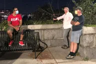 Boston Crime and Mob Walking Tour thumbnail 5