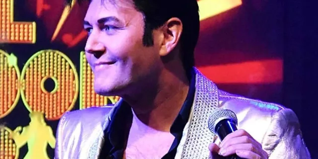 Las Vegas Elvis Tribute Show at Alexis Park - Image 3