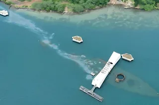 Honolulu Pearl Harbor History Tour