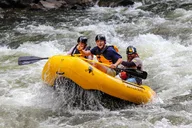 Upper Pigeon River Rafting Adventure thumbnail 6