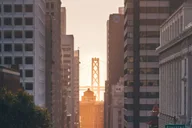 San Francisco Walking or Driving Tour thumbnail 2