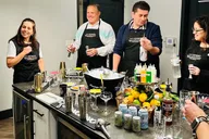 West Palm Beach Cocktail Class Experience thumbnail 5