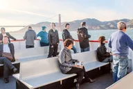 San Francisco Golden Gate Bay Cruise thumbnail 5
