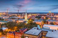 Savannah Scavenger Hunt Audio Tour thumbnail 4
