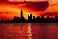 New York City Skyline Cruise with Cash Bar 90 min thumbnail 4
