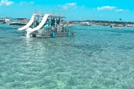 Fort Walton Double Decker Pontoon Boat Rental thumbnail 5
