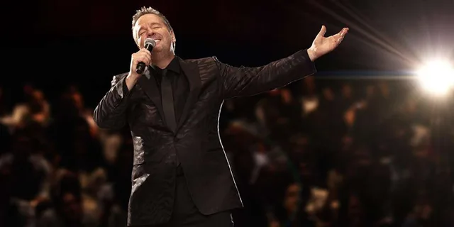 Las Vegas Ventriloquism Show with Terry Fator - Image 2