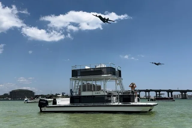 Destin Harbor Boat Tour - Image 4