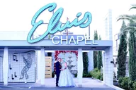 Las Vegas Wedding Renewal Experience at Elvis Chapel thumbnail 4
