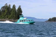 Ketchikan Alaskan Lodge Adventure and Seafeast thumbnail 2