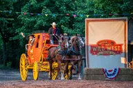 Branson Wild West Showdown thumbnail 1