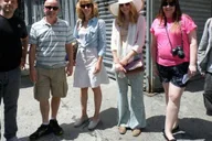 New York City Mafia Walking Tour thumbnail 6