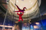 New York Indoor Skydiving Experience thumbnail 6