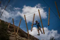 Canyon Challenge Course thumbnail 6