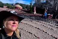 Sedona Labyrinth Walk with Energy Master thumbnail 4