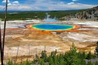 Jackson Yellowstone National Park Day Tour thumbnail 4