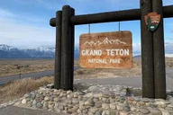 Seattle Yellowstone and Grand Teton 5-Day Tour thumbnail 6