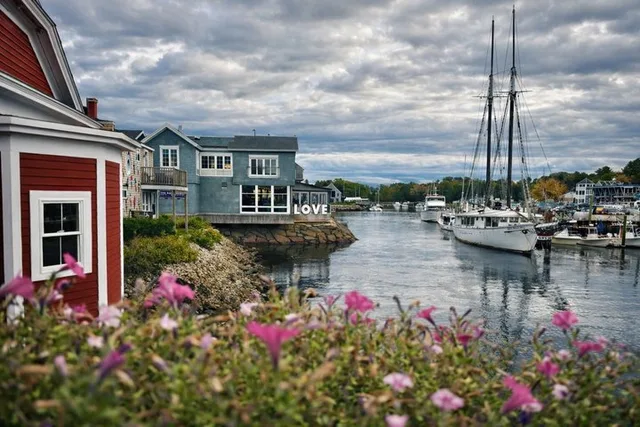 Kennebunkport & Nubble Lighthouse Private Tour - Image 4
