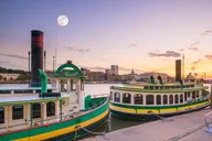 Savannah Ghost Hunt Experience thumbnail 5