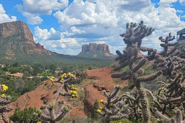 Sedona Sightseeing Tour - Image 3