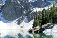Seattle North Cascades Day Trip thumbnail 2
