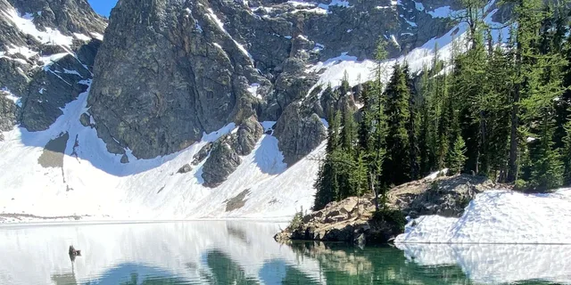Seattle North Cascades Day Trip - Image 2
