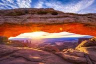 Utah & Arizona National Parks 5-Day Small Group Tour thumbnail 3