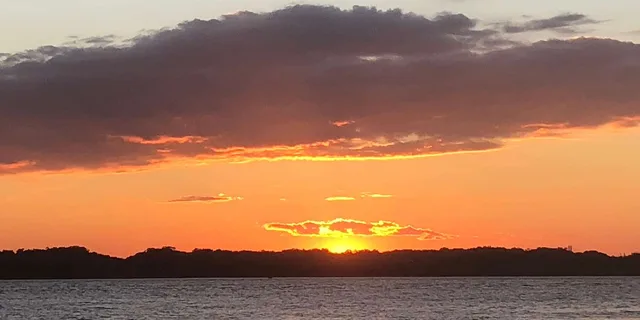 St. Augustine Sunset Boat Tour - Image 4