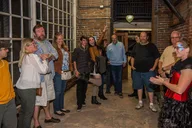 Dallas Ghost Walking Tour with Booze thumbnail 4