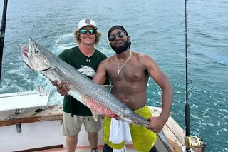 Key West Fishing Charter with Experienced Captain