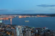 Seattle Wine and Waterfall Tour thumbnail 3