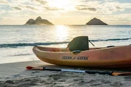 Kailua Self-Guided Kayak Adventure thumbnail 3