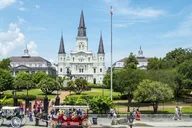 New Orleans Family Discovery Tour thumbnail 5
