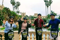 San Diego Segway Tour of the Gaslamp District thumbnail 4