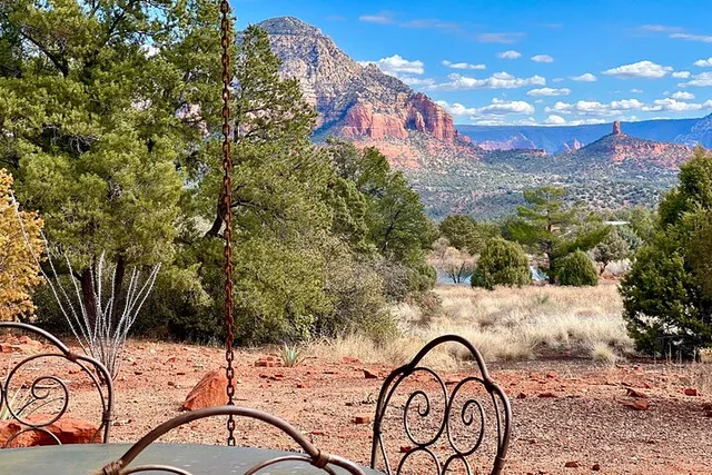 Sedona Cooking Class and Candlelit Dinner - Image 3