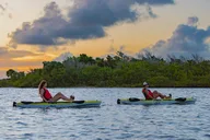New Smyrna Beach Pedal Kayak Tour thumbnail 2