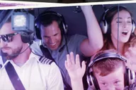Orlando Helicopter Adventure Over Lake Toho 15 Min thumbnail 1