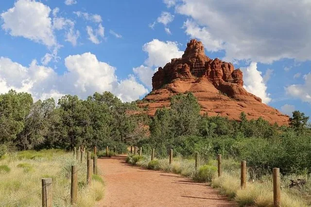 Sedona Scenic Tour with Private Guide - Image 4