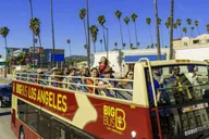 Los Angeles Hop-On Hop-Off Bus & USS Iowa Museum Tour thumbnail 5
