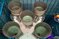 Orlando Kennedy Space Center Tour in French thumbnail 4