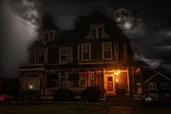 Grand Rapids Ghost Tour thumbnail 1