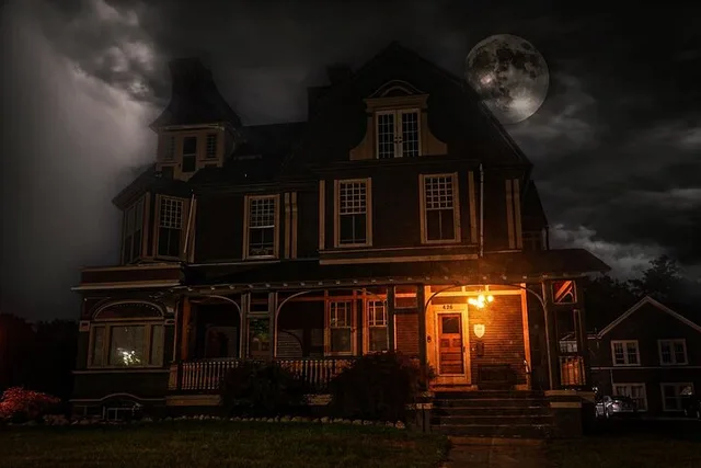 Grand Rapids Ghost Tour - Image 1