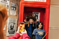 New York Harry Potter Shop Experience thumbnail 3