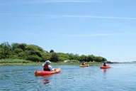 Biddeford Pool Kayak and SUP Rental 3 hr thumbnail 1