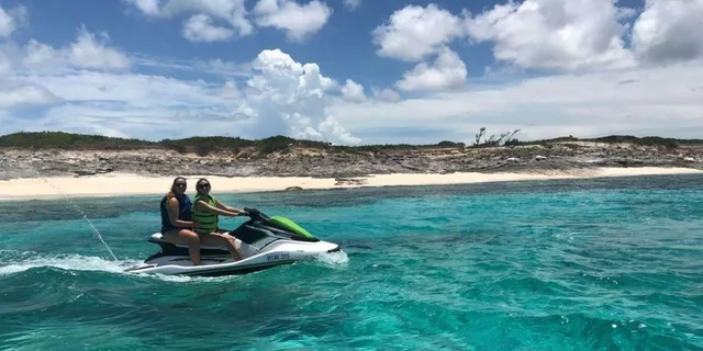 Fort Walton Beach Jet Ski Rental - Image 2